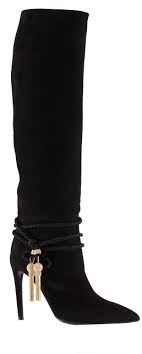 Black And Gold Boots Ralph Lauren Black And Gold Boots Accessories Show Boots Shoe Boots Bootie Boots