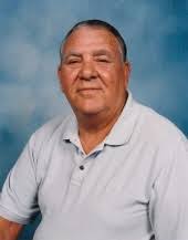 Marvin Talton Harrell, Sr.