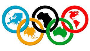 Jeux olympiques d'été de 2024), officially known as the games of the xxxiii olympiad (french: Igrzyska Olimpijskie By K Kowalska On Genially