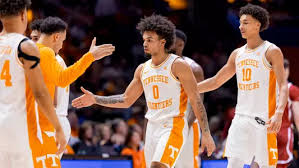 HOOPS CENTRAL: Tennessee vs. #19/18 Vanderbilt