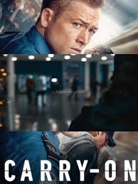 Carry-On: Equipaje de Mano en la Acción Navideña