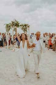 Jw Marriot Marco Island Beach Wedding Florida Beach Wedding Destin Florida Wedding Marco Island Wedding