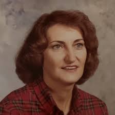 Obituary information for Virginia Sue Chapman
