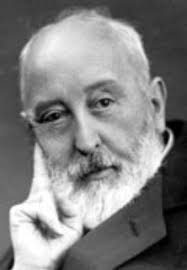 Birth of Timothy Michael Healy, Politician, Journalist, Author & Barrister 