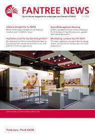 Market expansion services / services. Fantree News 12 2008 By Ralph Beloch Issuu
