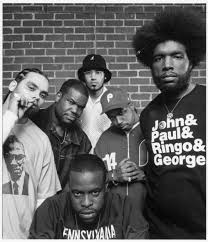 Cantores De Funk Dos Anos 80 Throwback Saturdays The Roots The Seed 2 0 Feat Cody Chesnutt Rap Cantores Musica Rap
