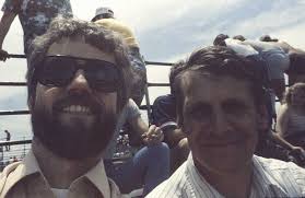 Gray Counts, Designer, Automotive Fine Artist, Friend