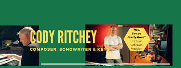 Profile for Cody Ritchey