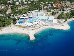 Rijeka je městem s bohatou kulturní a historickou základnou. Apartment Ada Rijeka Croatia Booking Com