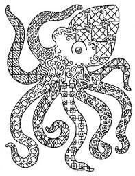 Parents may receive compensation when you click through and purchase from links contained on this website. Sea Creatures Coloring Worksheets Teaching Resources Tpt