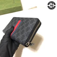 Ví Dài Cầm Tay Gucci Hàng Hiệu Like Auth VG17