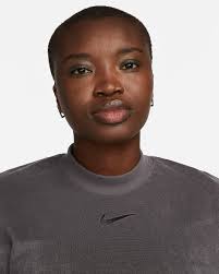 Women's mock neck short sleeve tops shop