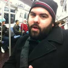 David Chiavaroli (@DaveChevy)