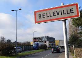 Retrouvez toute l'actualité des faits divers : Belleville En Beaujolais C Est Fait