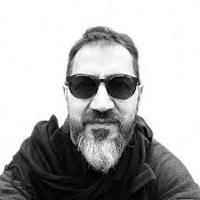 Jonatan Albuja Salazar