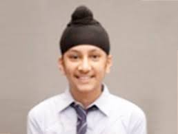 AADIT PAL SINGH ANAND'S CAMPAIGN TO PROVIDE LUNCH TO UNDERPRIVILEGED  CHILDREN IN NCR. by RESPONSENET DEVELOPMENT SERVICES