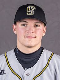 2021 Framingham State Baseball Roster