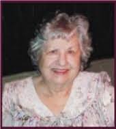Obituary information for Ardeth H. English