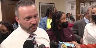 Chief Chachi' Paparo settles lawsuit for $2.5M after claiming he was fired  because he's white