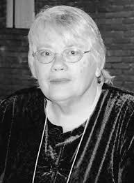 Obituary: Jacqueline “Jackie” Perry Mitchell