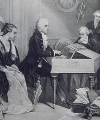Albrecht mayer's upcoming mozart album was made in partnership with the deutsche kammerphilharmonie bremen and harpsichordist vital julian frey and. A Day In The Life Of Wolfgang Amadeus Mozart The Details