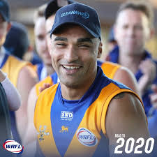 Western Football Netball League