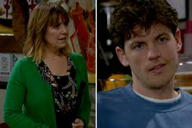 Emmerdale fans convinced Marcus Dean is evil like killer dad Pierce Harris 