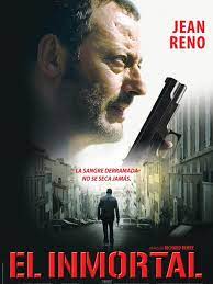22 Balas El Inmortal Pelicula Un Antiguo Miembro De La Mafia Es Atacado Por Unos Hombres Y Dado P Ver Peliculas Online Ver Peliculas Peliculas En Espanol