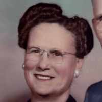 Mary Etta Quinn (1900–1987) • FamilySearch