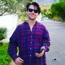 Age, parents, siblings, nationality, ethnicity. Actor Andrew Horton Wiki Height Age Girlfriend Facts Celebsweek Celebrity Of The Week Biography