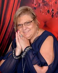 Obituary information for Dora Nall Cockerham