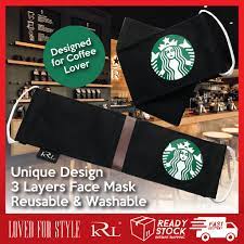 We did not find results for: Limited Edition Starbucks Barista 3 Layers Face Mask Reusable 3d Origami Template Comfortable Breathable Shopee Malaysia