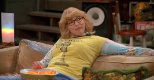 Tina Pinciotti | That '70S Wiki | Fandom