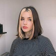 Jeslennys On Instagram By Annvmariv Aesthetic Aesthetictumblr Aestheticposts A Hair Color Streaks Hair Styles Hair Streaks