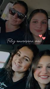 Hoje quero desejar um Feliz Aniversário à rainha da minha vida.  @eu.marcellla, Você é a pessoa mais especial e incrível que eu conheço, e  sou muito grata por ter você ao meu lado. , Obrigada por estar ...