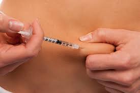 как правильно делать укол в ягодицу самому себе видео Kuda Kolot Insulin Pri Saharnom Diabete Mesta Inekcij Insulina