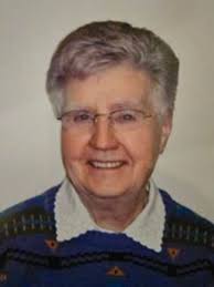 Helen Petersen (Nee Heinrichs) Obituary