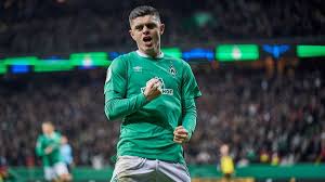 Ogc nice fc bayern munich mansfield town fc u.n.a.m. Werder Star Milot Rashica Zum Fc Bayern Munchen Dietmar Hamann Halt Es Fur Eine Gute Idee Fussball Addict