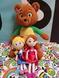Toys Games Goldie And Bear Little Red Riding Hood Fairy Tales Cake Topper Figures Toy Gift Toys Games Tv Movie Character Toys There are 145 mobile games related to goldie and bear, such as masha and the bear surgery and masha and the bear coloring that you can play on yiv.com for free. toys games goldie and bear little red