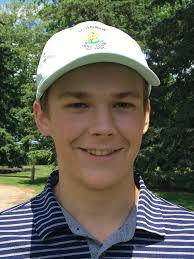 2 sports, 2 regional titles in 18 hours for Hartland's Mitchell Cotten