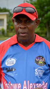 MCL Six-A-Side (2014): Villagers Athletics Sports Club