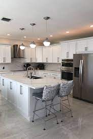 For example, stove tops and sinks could use overhead lighting in a kitchen. Replace Lighting Before After Conversion Photos The Can Converter