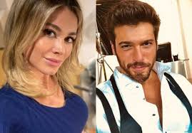 Fitness confidential è il podcast di diletta leotta dedicato alle abitudini contemporanee di chi vuole tenersi in forma. Diletta Leotta Posta Foto Insieme A Can Yaman Confermata La Relazione
