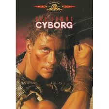Amazon.com: Cyborg 2 [DVD] : Elias Koteas, Angelina Jolie, Jack Palance,  Billy Drago, Karen Sheperd, Allen Garfield, Ric Young, Renee Griffin,  Sven-Ole Thorsen, Tracey Walter, Jim Youngs, Robert Dryer, John Durbin,  Patrick