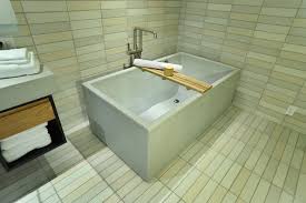 concrete bath tubs from sonoma cast stone