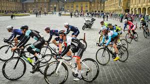 Calendrier en cours de mise à jour, consultez régulièrement le blog pour les nouvelles dates ! Cyclisme Le Calendrier Des Courses Uci Passant Dans La Region Est Arrive