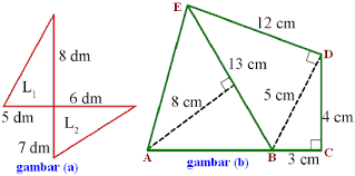 Maybe you would like to learn more about one of these? Keliling Dan Luas Segitiga Konsep Matematika Koma