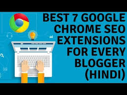 Indihome text png is about is about indihome, logo, symbol, banjarmasin, text. Best 7 Google Chrome Seo Extensions For Every Blogger Most Using Free Seo Chrome Plugins Golectures Online Lectures