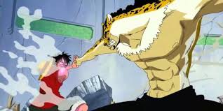 Check spelling or type a new query. One Piece 10 Facts Everyone Should Know About Gear Second Cbr