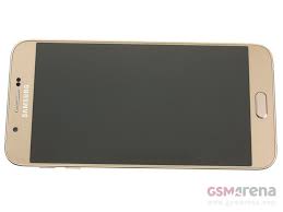 Samsung Galaxy A8 Duos Technische ...